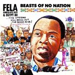 Beasts Of No Nation/O.D.O.O