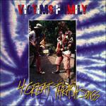 4 Great Thrash Songs - CD Audio di Victims Family