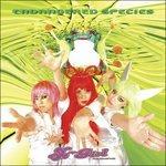 Endangered Species - Vinile LP di Ex-Girl