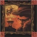 Bloudy Tenent, Truth & Peace - CD Audio di Slim Cessna's Auto Club