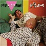 Quite Contrary - CD Audio di Pansy Division