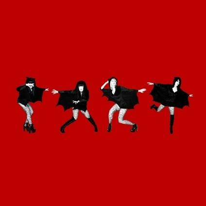 I Like You but Not Like That - CD Audio di Darts