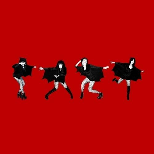 I Like You but Not Like That - CD Audio di Darts