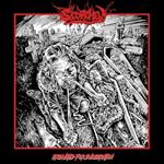 Excavated for Evisceration