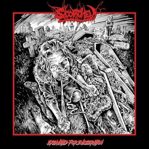 Excavated for Evisceration - Vinile LP di Scorched