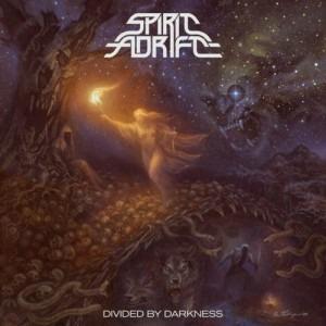 Divided by Darkness - Vinile LP di Spirit Adrift