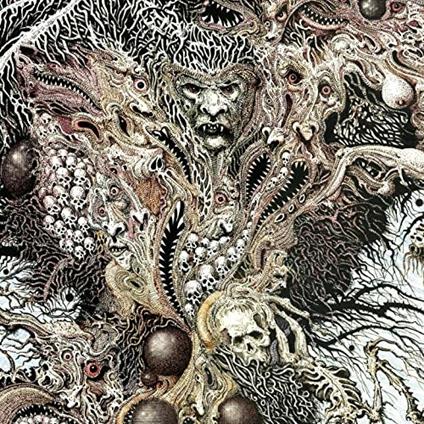 Providence - Vinile LP di Ulthar