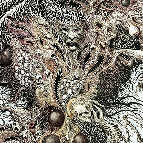 Providence - Vinile LP di Ulthar