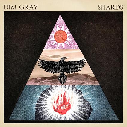 Shards - CD Audio di Dim Gray