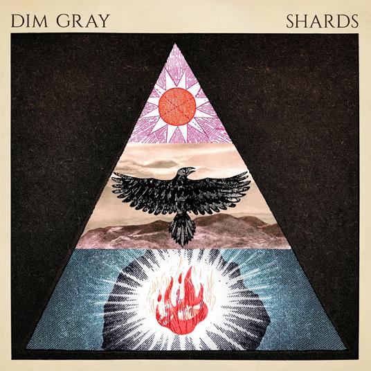 Shards - CD Audio di Dim Gray