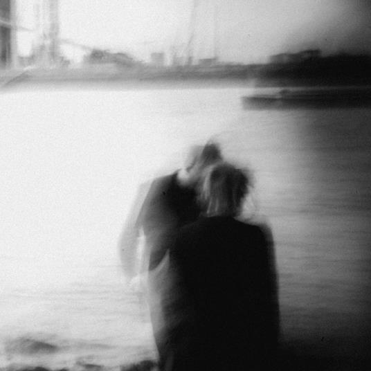 Songs From The Harbour - Vinile LP di World Sanguine Report