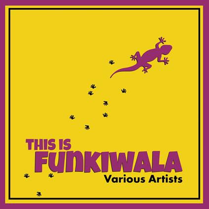 This Is Funkiwala - Vinile LP