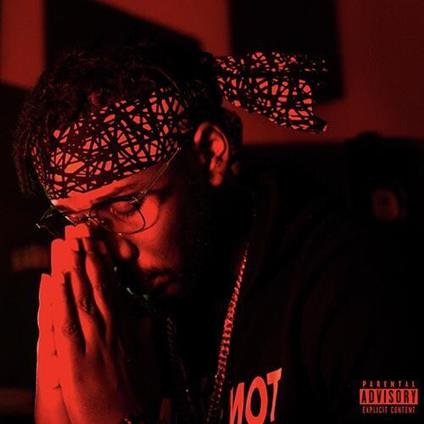 Lucky Seven - 53Cree: Bad Luck - Vinile LP