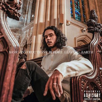 Ufo Fev - Basic Instructions Before Leaving Earth - Vinile LP