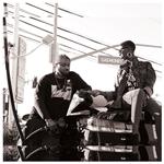 Lyric / Nameless Jones - Gas Money