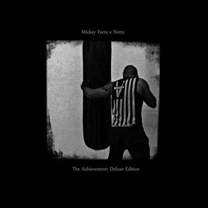 The Achievement: Deluxe Edition - Vinile LP di Mickey Factz
