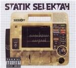 Population Control - Vinile LP di Statik Selektah