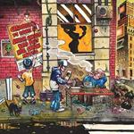 Crazeology & Dj Double S - Keepers Of The Lost Art (7