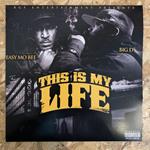 Big D & Easy Mo Bee - This Is My Life (2 Lp)