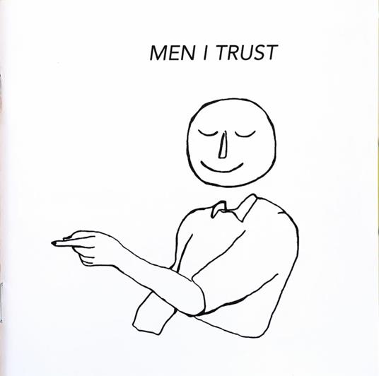 Men I Trust - CD Audio di Men I Trust