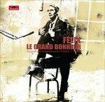 Le Grand Bonheur - CD Audio di Felix Leclerc
