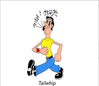 Tail Whip (Deluxe Edition) - CD Audio di Men I Trust