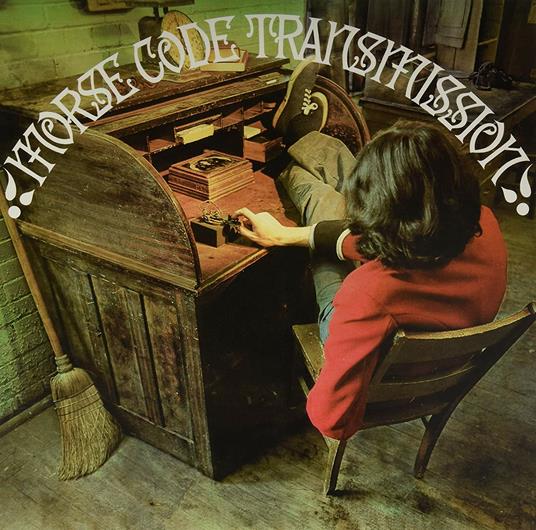 Morse Code Transmission - Vinile LP di Morse Code Transmission