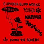 Up From The Sewers