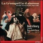 La tromba barocca italiana