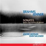 Clarinet Sonatas