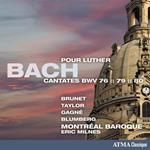 Cantate per Lutero