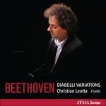 Diabelli Variations