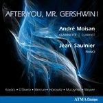 After You, Mr. Gershwin!