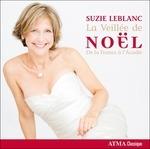 Le Veillage De Noel - CD Audio