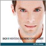 Variazioni Goldberg - CD Audio di Johann Sebastian Bach,David Jalbert