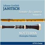 Sonate Da Camera Vol. 3