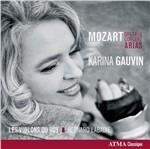 Opera & Concert Arias