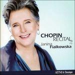 Chopin Recital 2