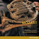 Concerto per corno - Concerto per fagotto