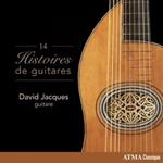 14 storie di chitarra