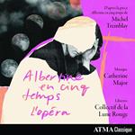Albertine En Cinq Temps