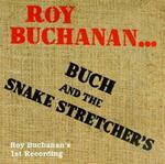 Buch & The Snake Stretchers
