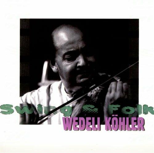 Swing & Folk - CD Audio di Wedeli Köhler