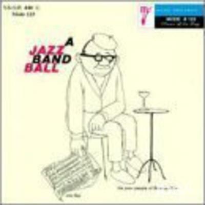 Jazz Band Ball: Second Set - CD Audio di Terry Gibbs