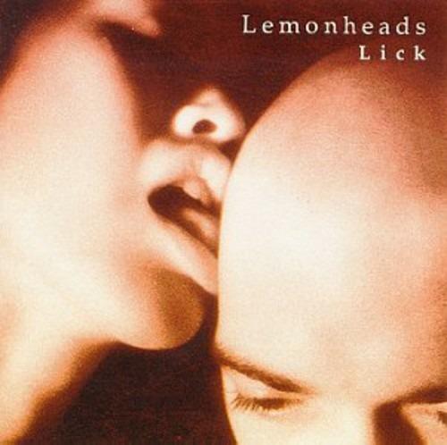 Lick - Vinile LP di Lemonheads