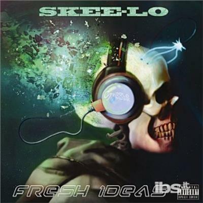 Fresh Ideas - CD Audio di Skee-Lo
