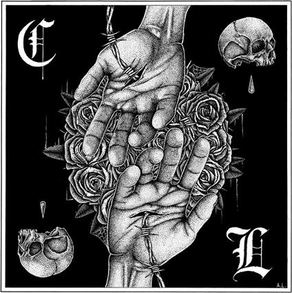 Lightless Walk (Silver Vinyl) - Vinile LP di Cult Leader
