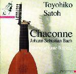Musica barocca per liuto - CD Audio di Toyohiko Satoh