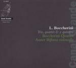 Musica da camera - CD Audio di Luigi Boccherini