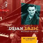 Retrospection - CD Audio di Wolfgang Amadeus Mozart,Dejan Lazic